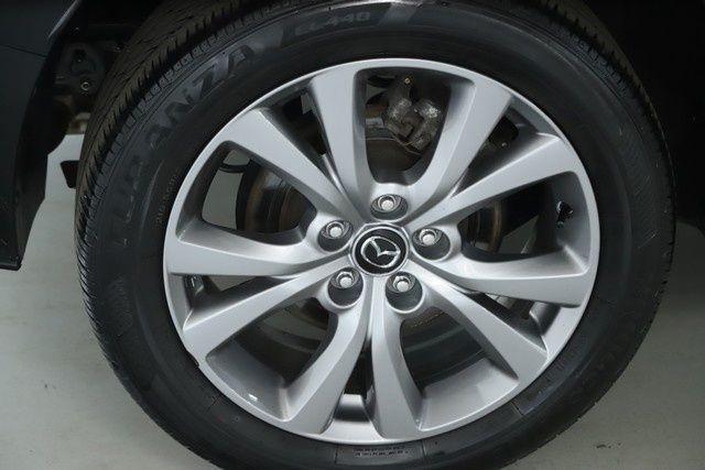 used 2022 Mazda CX-30 car, priced at $25,500