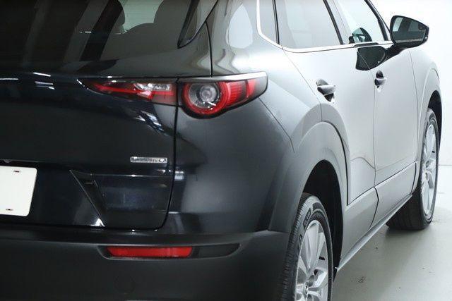 used 2022 Mazda CX-30 car, priced at $25,500