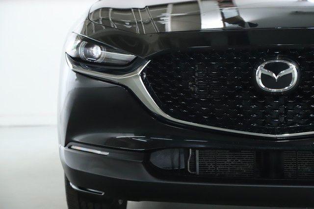 used 2022 Mazda CX-30 car, priced at $25,500