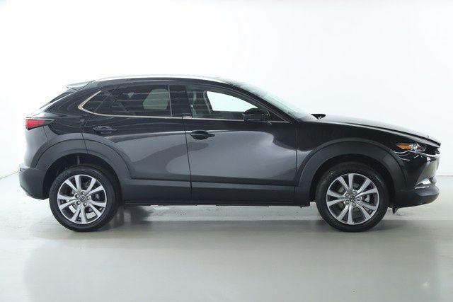 used 2022 Mazda CX-30 car, priced at $25,500