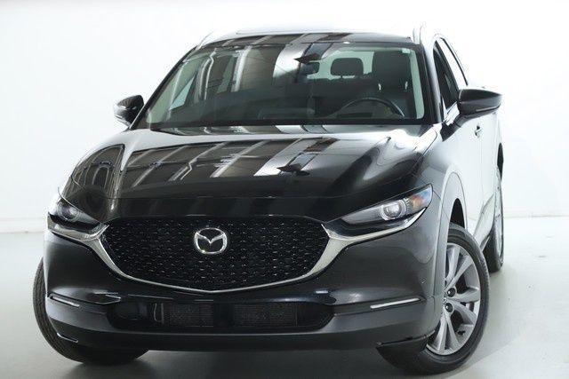used 2022 Mazda CX-30 car, priced at $25,500