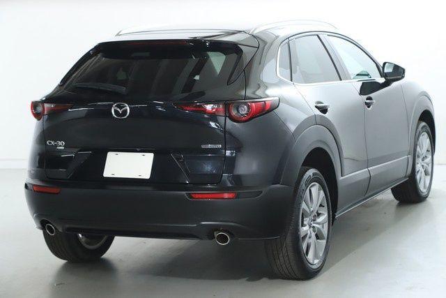 used 2022 Mazda CX-30 car, priced at $25,500