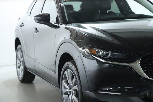 used 2022 Mazda CX-30 car, priced at $25,500