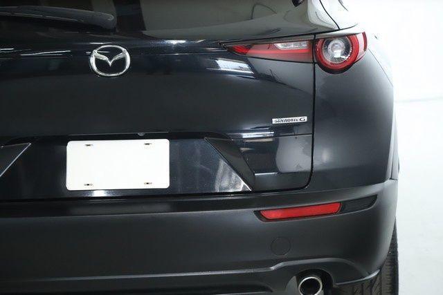used 2022 Mazda CX-30 car, priced at $25,500