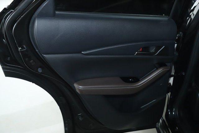 used 2022 Mazda CX-30 car, priced at $25,500