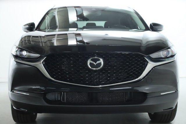 used 2022 Mazda CX-30 car, priced at $25,500