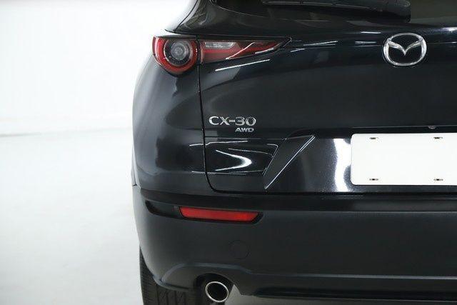 used 2022 Mazda CX-30 car, priced at $25,500
