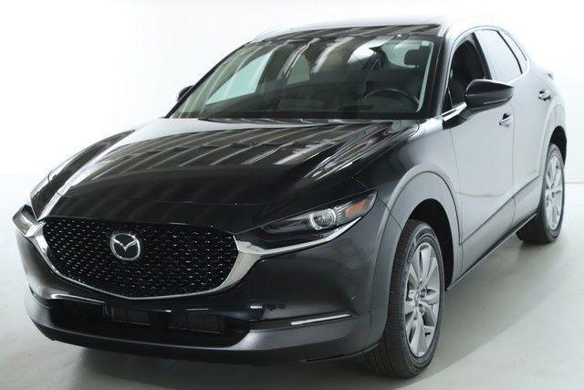 used 2022 Mazda CX-30 car, priced at $25,500