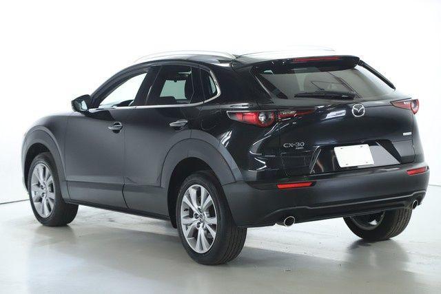 used 2022 Mazda CX-30 car, priced at $25,500