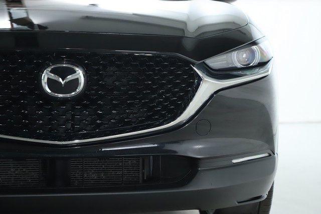 used 2022 Mazda CX-30 car, priced at $25,500