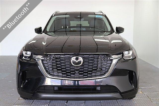 new 2025 Mazda CX-90 car, priced at $40,000