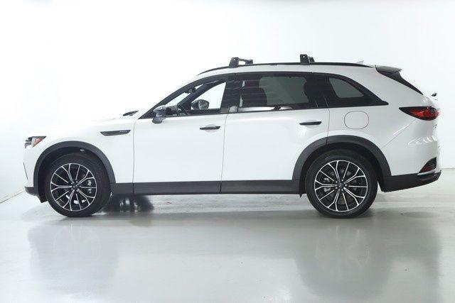 used 2025 Mazda CX-70 car, priced at $51,500