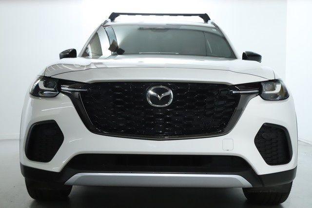 used 2025 Mazda CX-70 car, priced at $51,500
