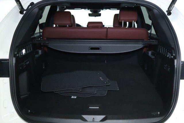 used 2025 Mazda CX-70 car, priced at $51,500