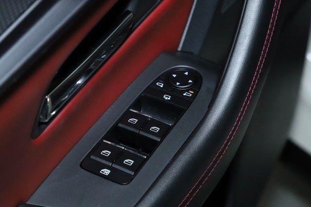 used 2025 Mazda CX-70 car, priced at $51,500