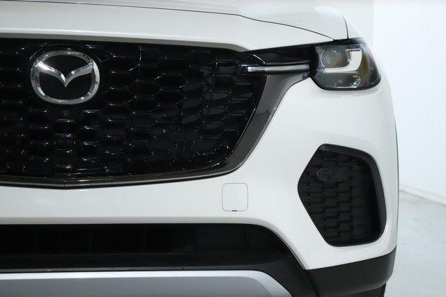 used 2025 Mazda CX-70 car, priced at $51,500