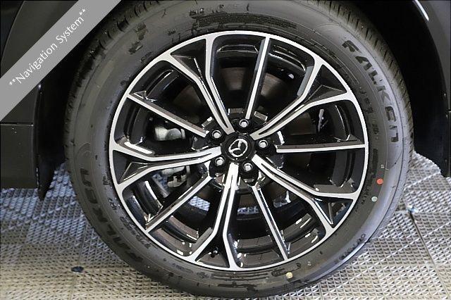 used 2025 Mazda CX-70 car, priced at $49,000