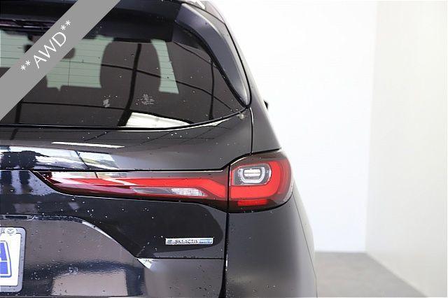 used 2025 Mazda CX-70 car, priced at $49,000