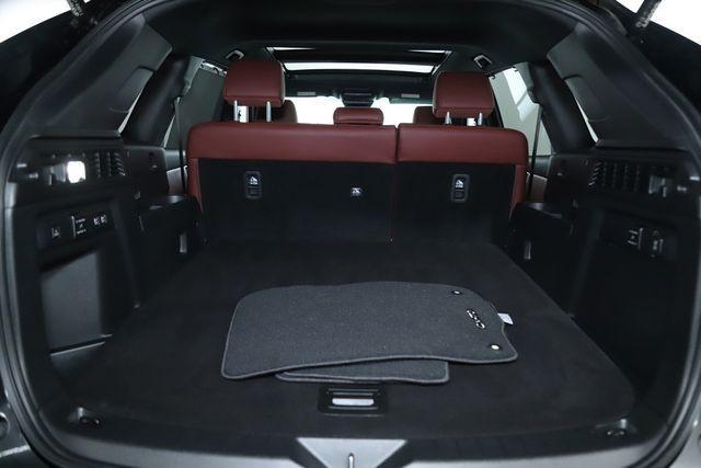 used 2025 Mazda CX-70 car, priced at $49,000