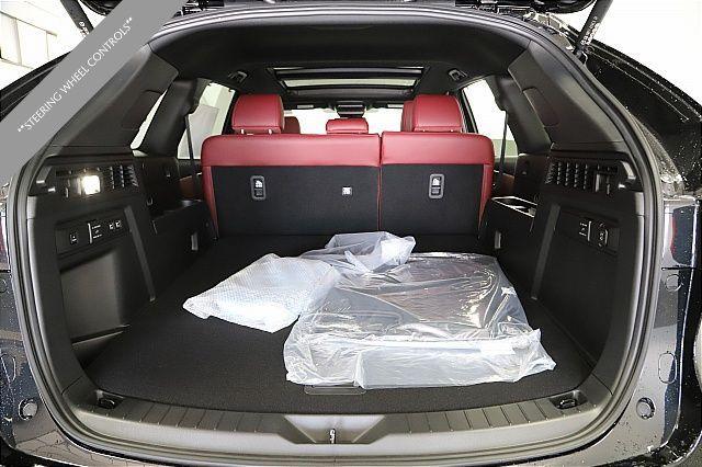 used 2025 Mazda CX-70 car, priced at $49,000