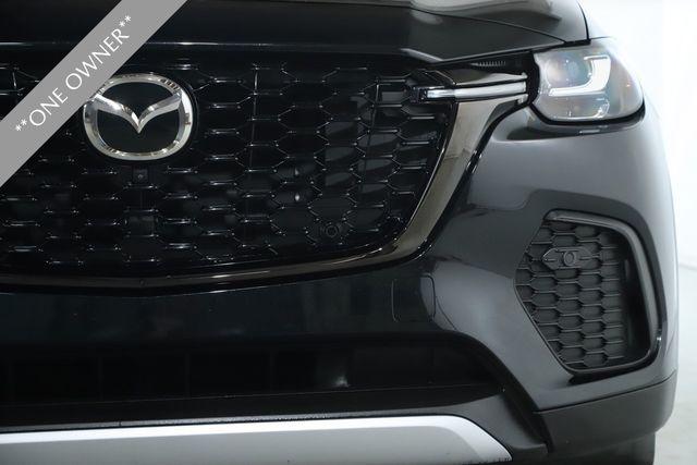 used 2025 Mazda CX-70 car, priced at $49,000