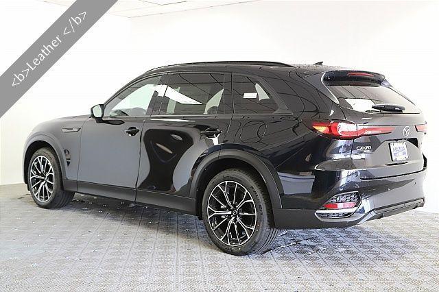 used 2025 Mazda CX-70 car, priced at $49,000