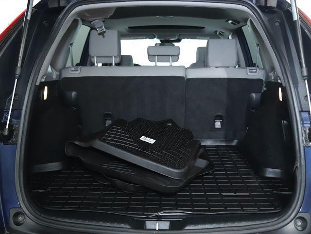 used 2022 Honda CR-V Hybrid car, priced at $24,600