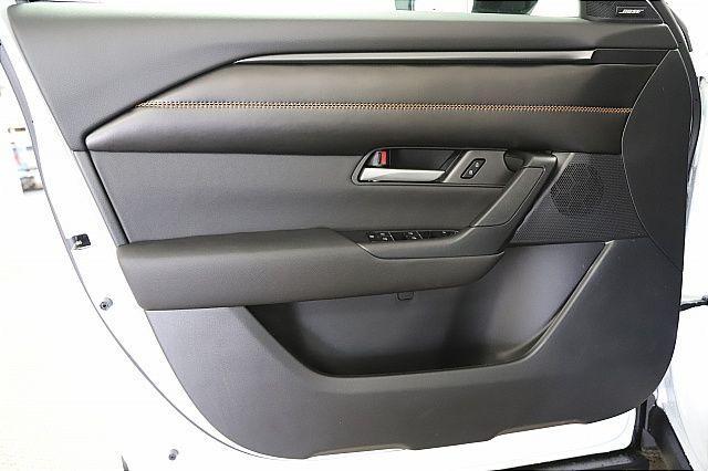 new 2025 Mazda CX-50 Hybrid car, priced at $39,405