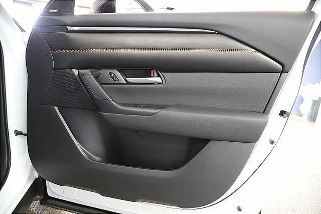 new 2025 Mazda CX-50 Hybrid car, priced at $39,405