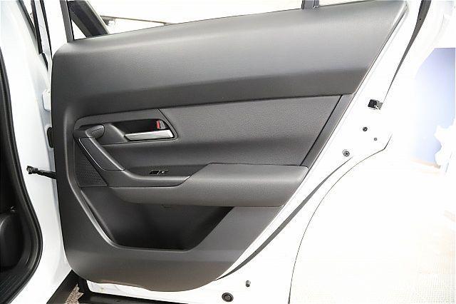 new 2025 Mazda CX-50 Hybrid car, priced at $39,405