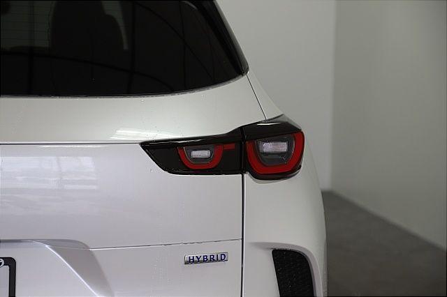 new 2025 Mazda CX-50 Hybrid car, priced at $39,405