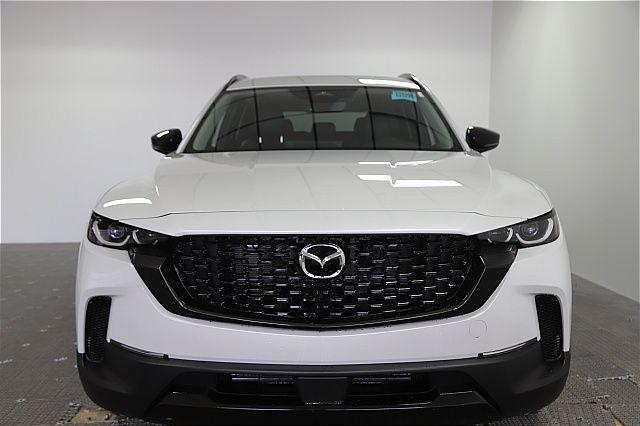 new 2025 Mazda CX-50 Hybrid car, priced at $39,405