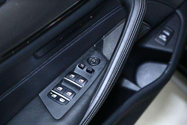 used 2020 BMW M5 car, priced at $55,000