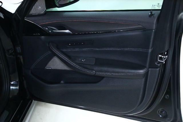 used 2020 BMW M5 car, priced at $55,000