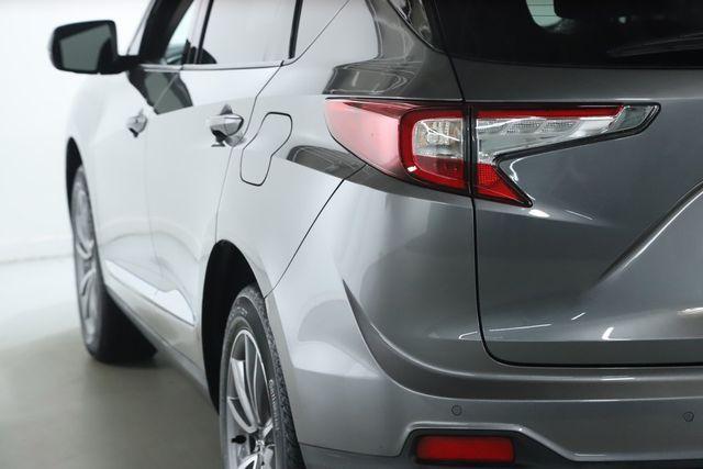 used 2024 Acura RDX car, priced at $43,000