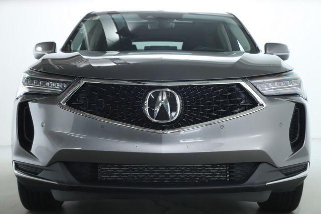 used 2024 Acura RDX car, priced at $43,000