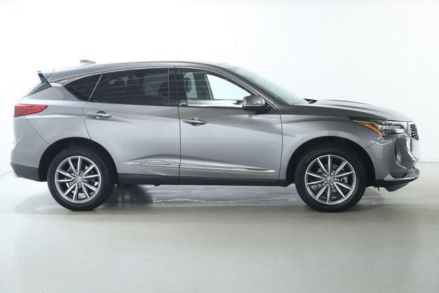 used 2024 Acura RDX car, priced at $43,000