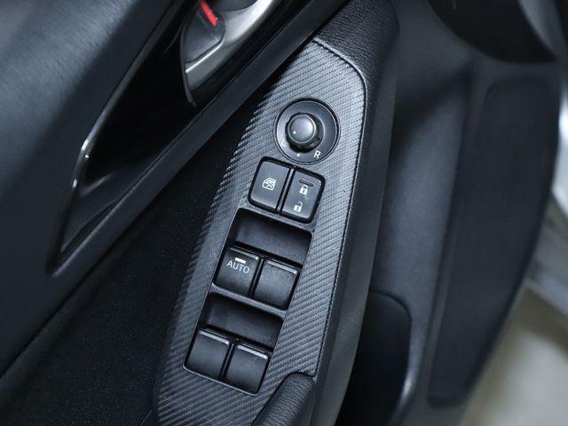 used 2015 Mazda Mazda3 car