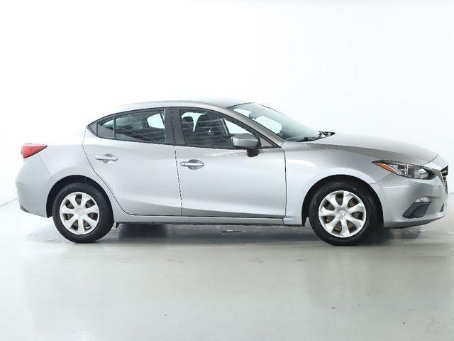 used 2015 Mazda Mazda3 car