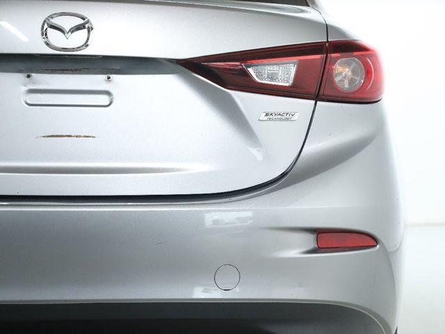 used 2015 Mazda Mazda3 car