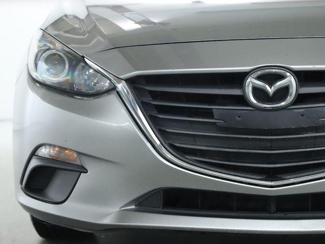 used 2015 Mazda Mazda3 car