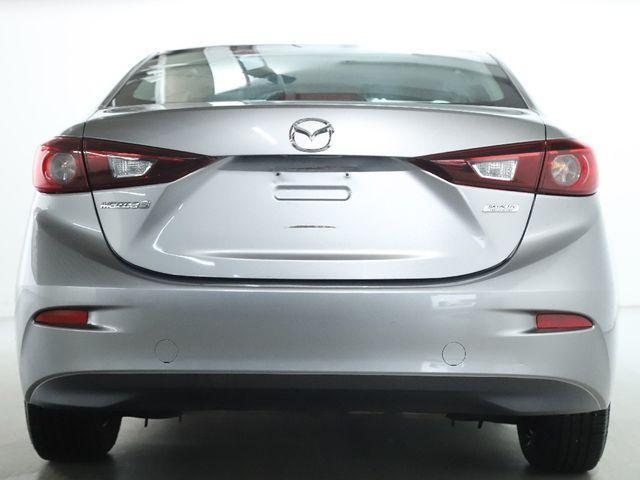 used 2015 Mazda Mazda3 car