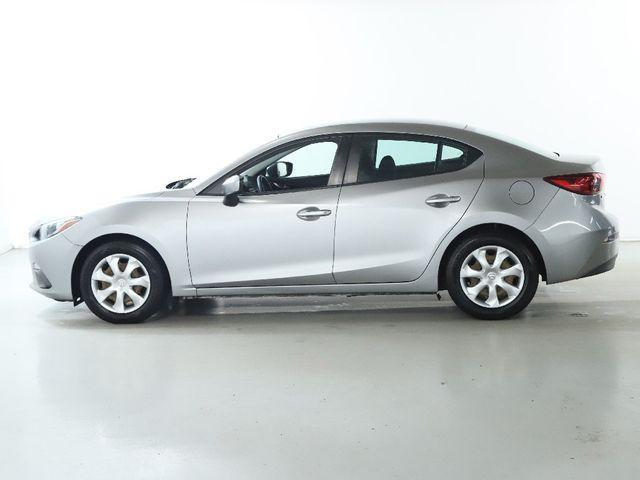 used 2015 Mazda Mazda3 car
