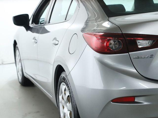 used 2015 Mazda Mazda3 car