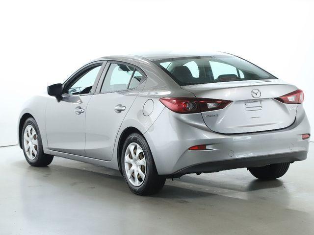 used 2015 Mazda Mazda3 car