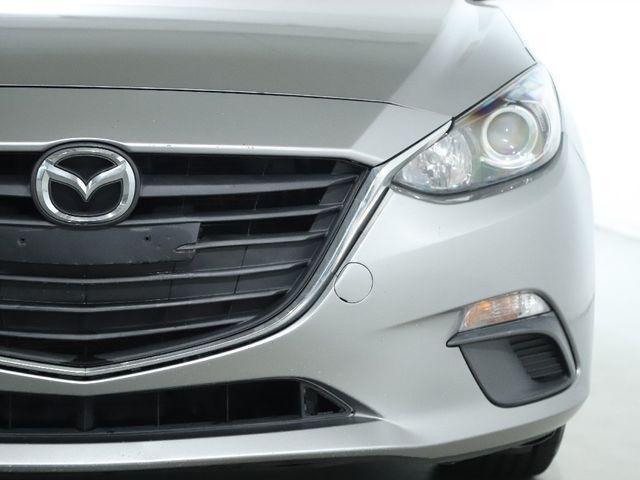 used 2015 Mazda Mazda3 car