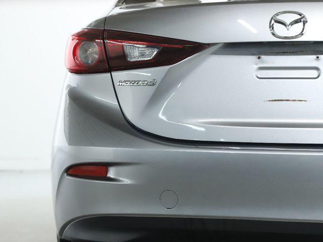 used 2015 Mazda Mazda3 car