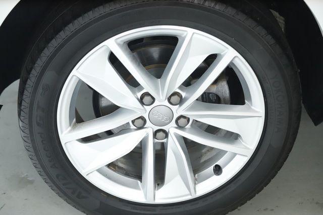 used 2018 Audi Q3 car, priced at $17,500