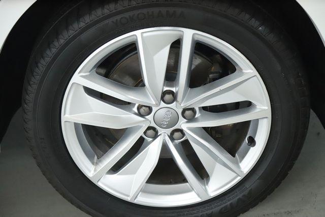 used 2018 Audi Q3 car, priced at $17,500