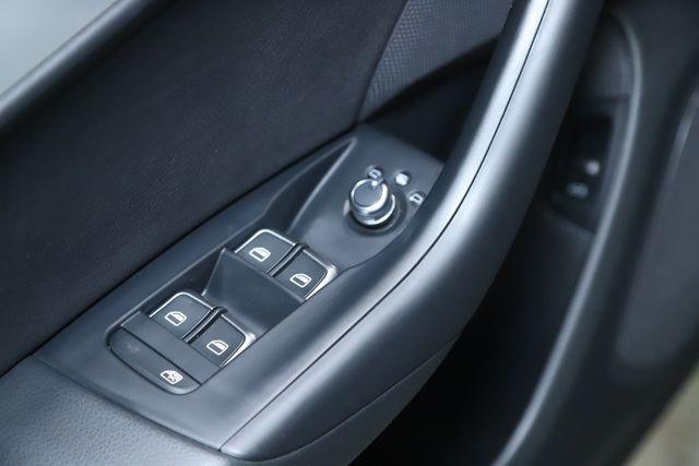used 2018 Audi Q3 car, priced at $17,500